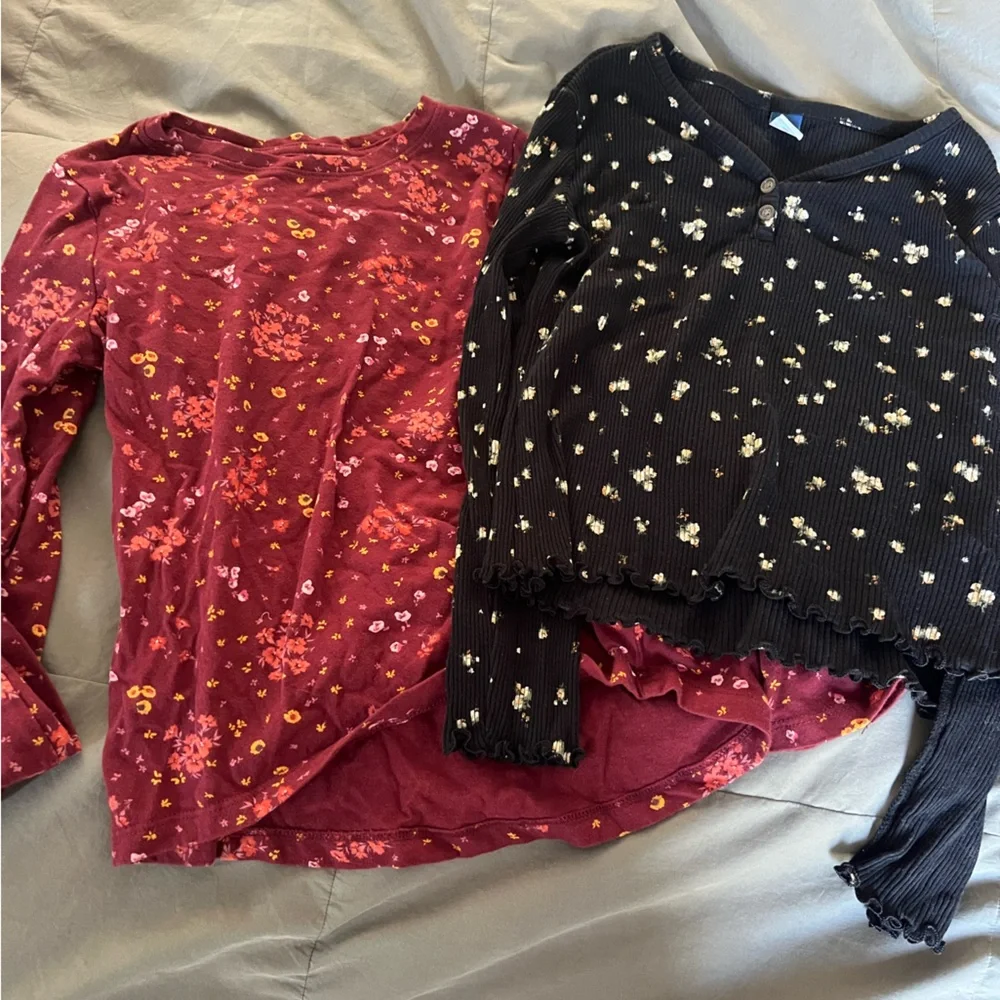 Old Navy long sleeve bundle